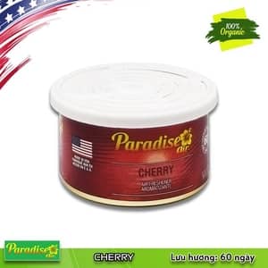 Sáp thơm ô tô Paradise Cherry - USA