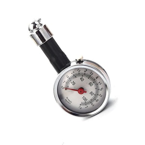Đồng hồ đo áp suất lốp ô tô (mẫu 3)
