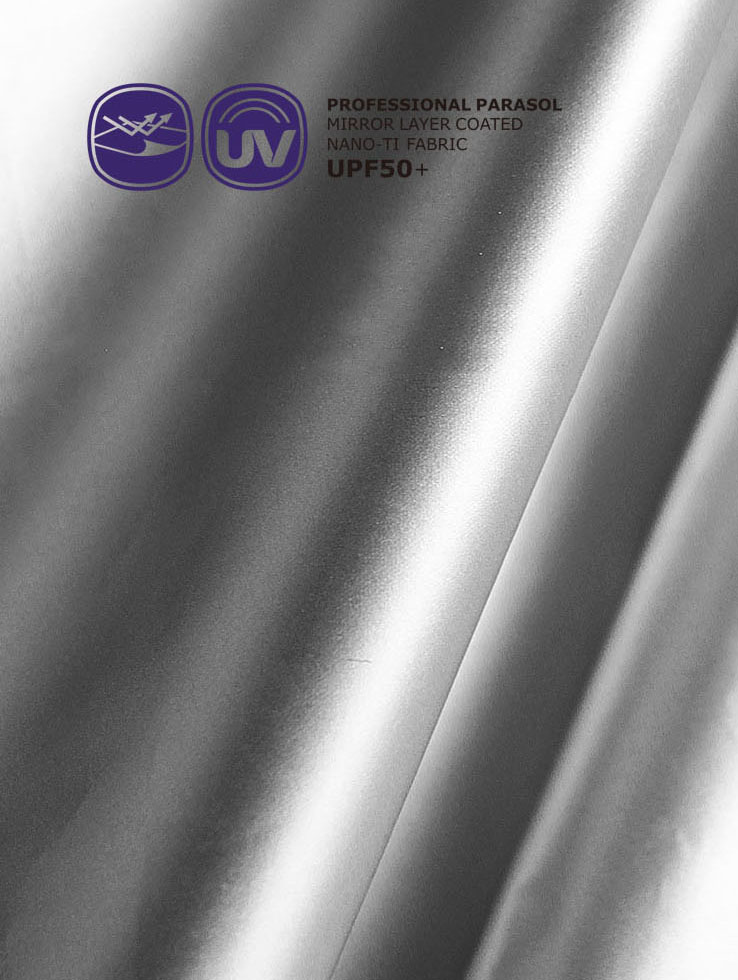 Ô dù siêu nhẹ OLYCAT che nắng chống nắng cực tím UPF50 + (mẫu 3)
