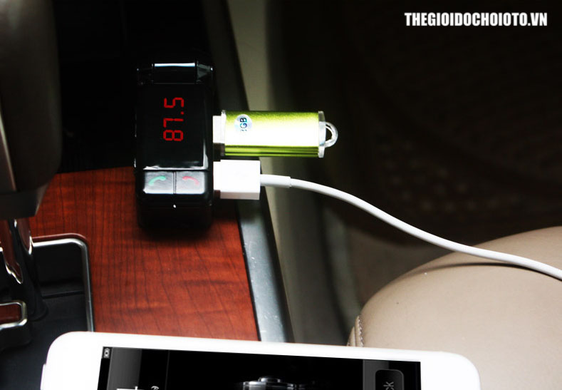 Tẩu nhạc dạng gập bluetooth mp3