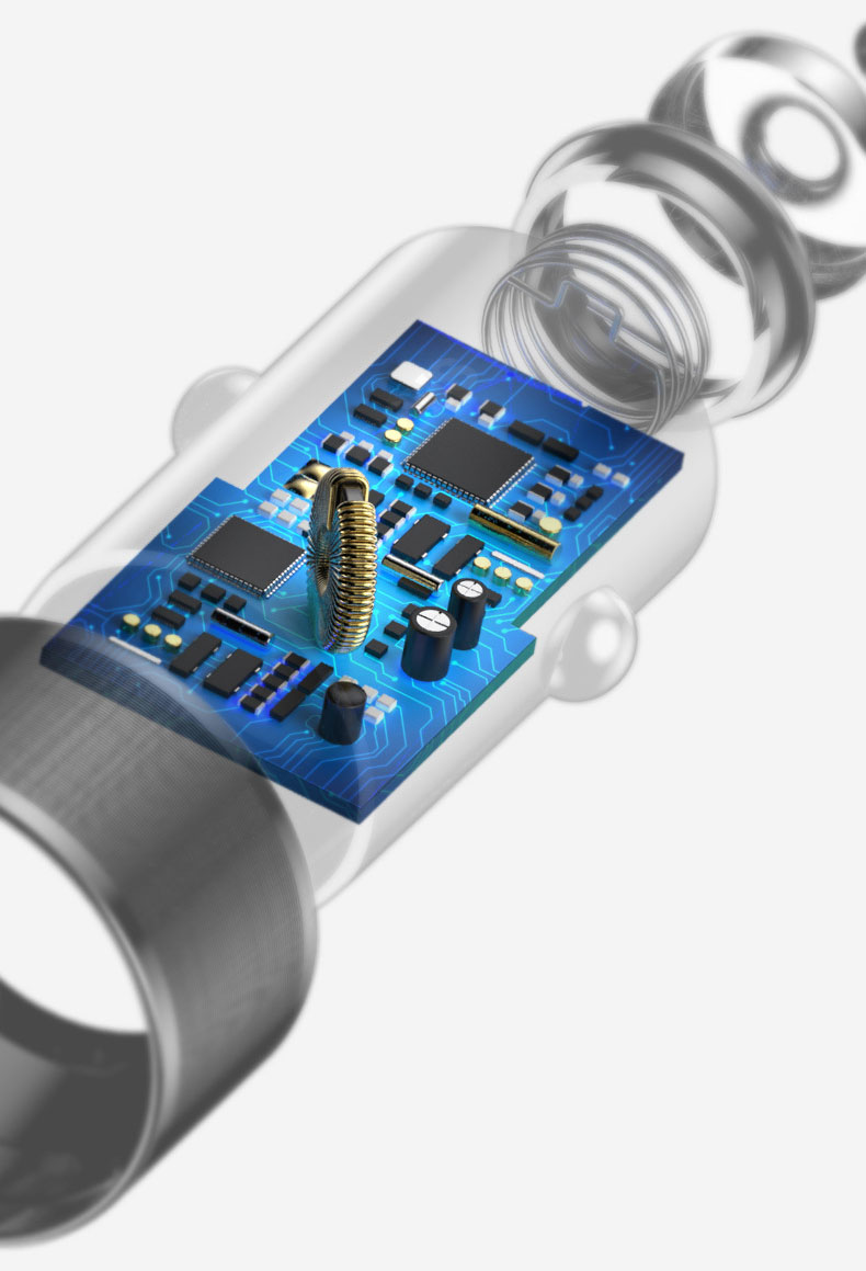 radium charge radium charge