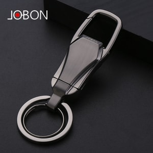 Móc chìa khóa ô tô cao cấp jobon (mẫu 23)