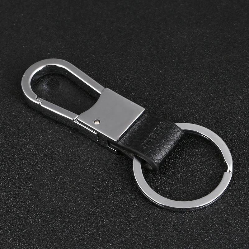 Móc chìa khóa ô tô cao cấp jobon (mẫu 25)