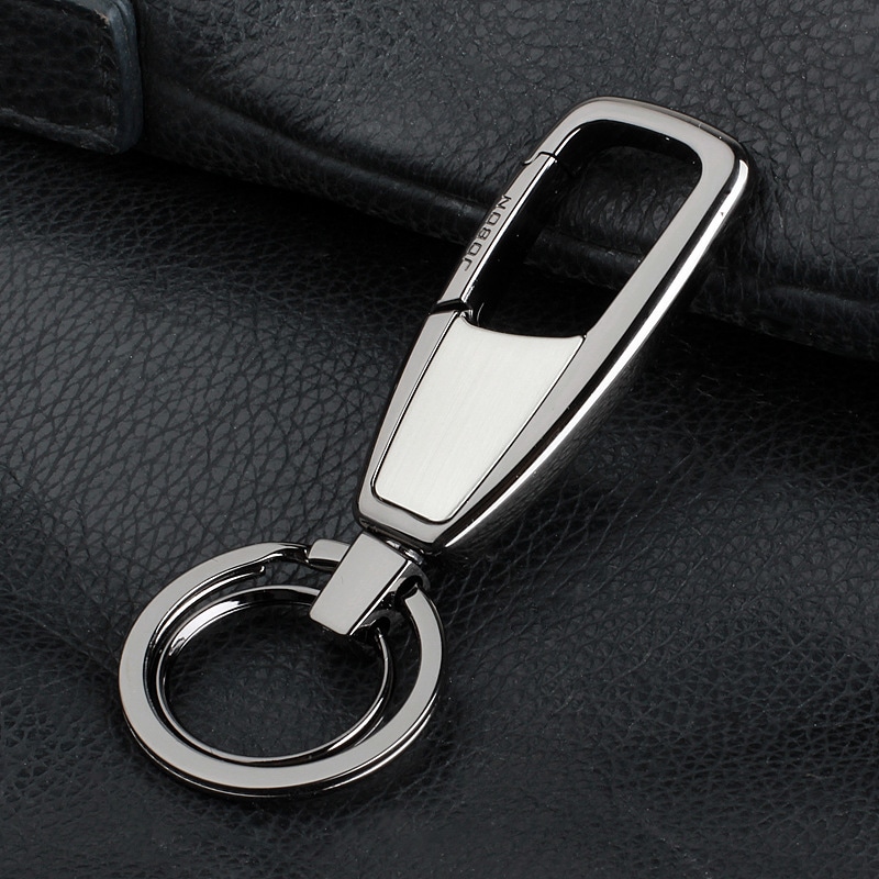 Móc chìa khóa ô tô cao cấp jobon (mẫu 31)