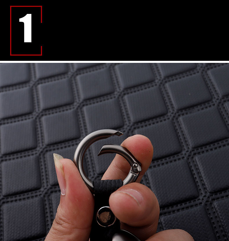 Ốp chìa khóa ô tô Honda kim loại cho Honda  ( mẫu 2 )