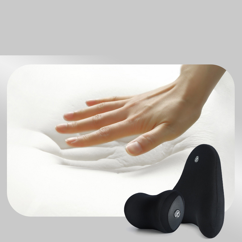Gối tựa đầu ô tô ( mẫu 66 )