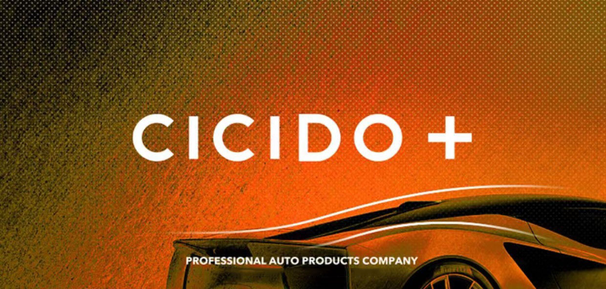 Gối tựa lưng ô tô cao cấp Cicido dùng trên xe ô tô và văn phòng ( mẫu 63 )