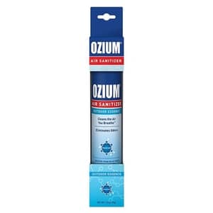 Bình xịt khử mùi ô tô Ozium Essence