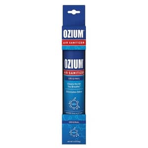 Bình xịt khử mùi ô tô Ozium Original