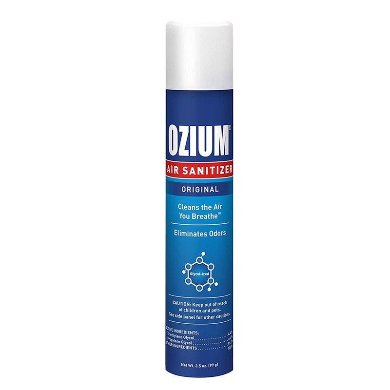 Bình xịt khử mùi ô tô Ozium Original
