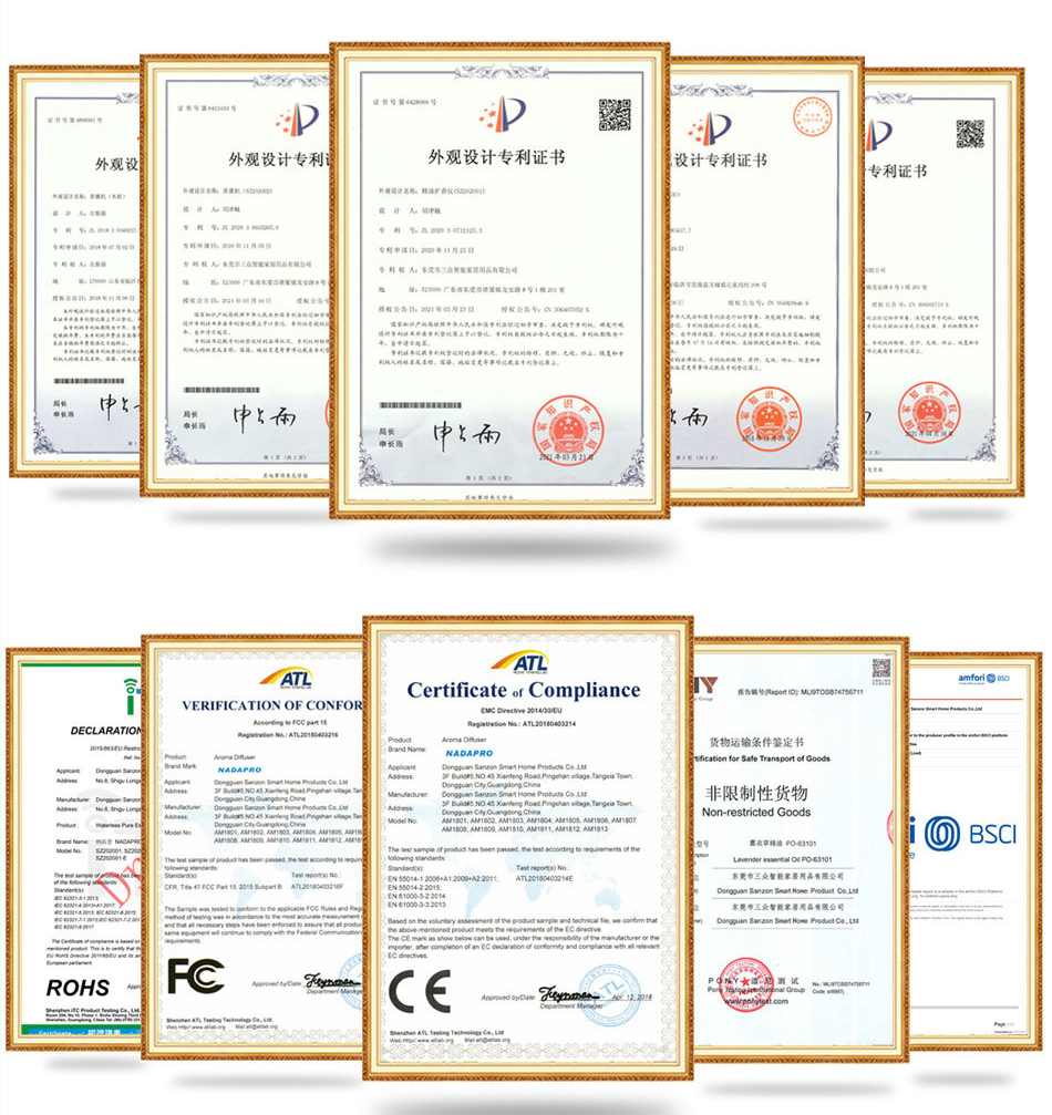 Nước hoa ô tô đồng hồ cao cấp tự phun tinh dầu nước hoa thông minh