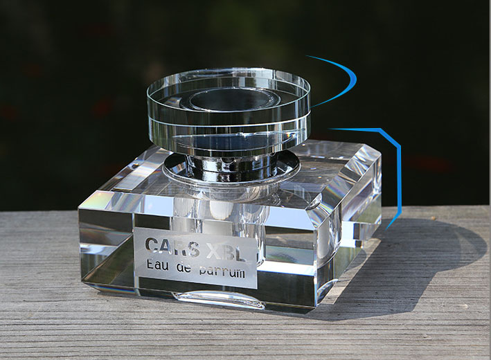 Nước Hoa Ô Tô Pha Lê