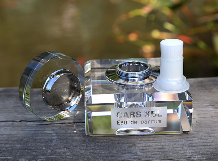 Nước Hoa Ô Tô Pha Lê