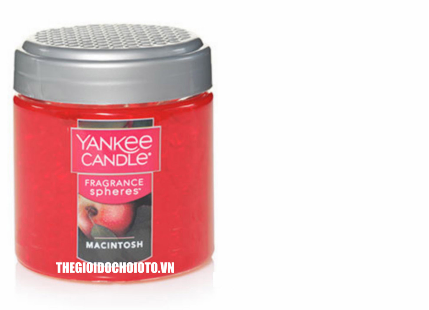 Sáp Thơm Ô Tô Cao Cấp Candle Yankee Nhập Khẩu Từ Mỹ