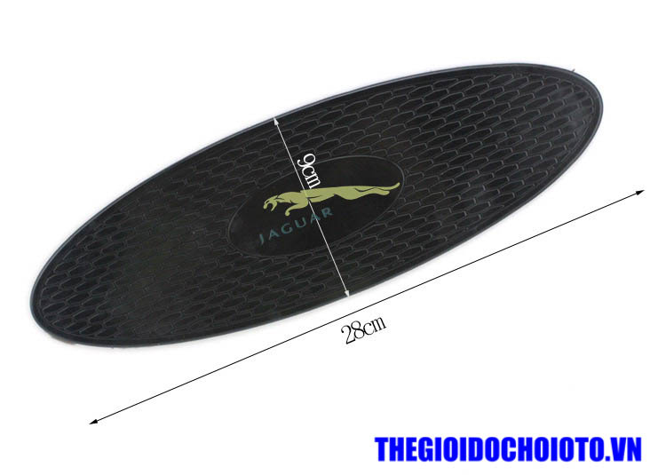 Miếng dán điện thoại, để đồ chống trượt trên ô tô (mẫu 3)