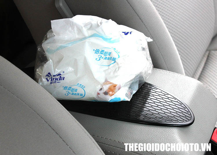 Miếng dán điện thoại, để đồ chống trượt trên ô tô (mẫu 3)