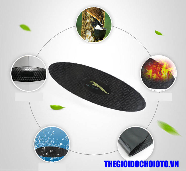 Miếng dán điện thoại, để đồ chống trượt trên ô tô (mẫu 3)