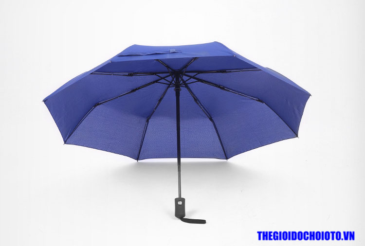 Ô ngắn gập tự động 8 nan