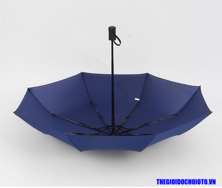 Ô ngắn gập tự động 8 nan