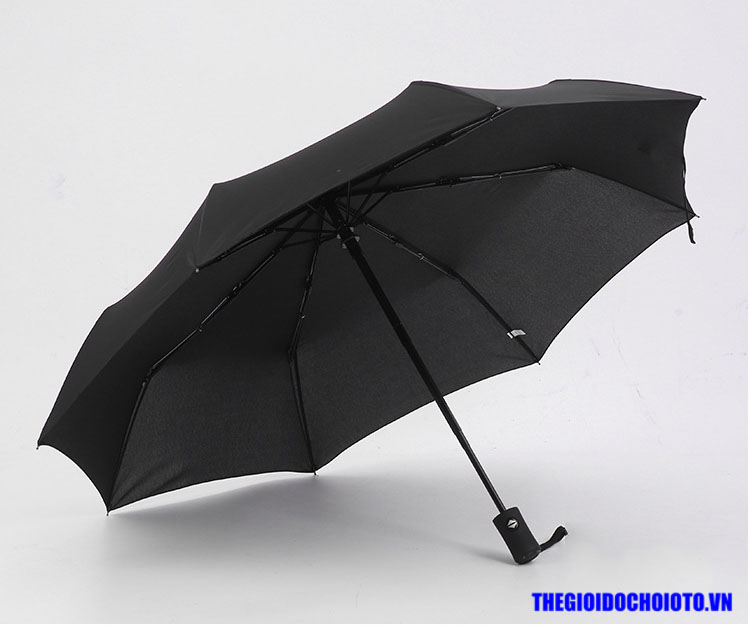 Ô ngắn gập tự động 8 nan