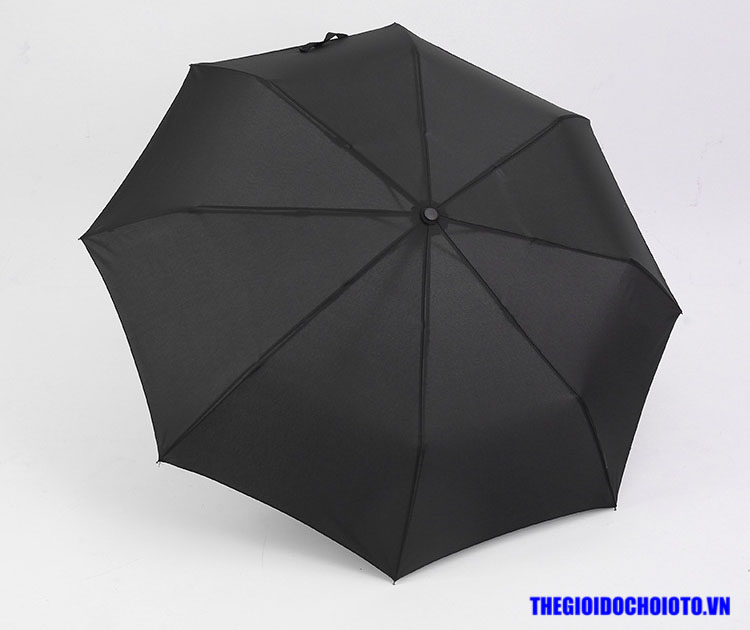 Ô ngắn gập tự động 8 nan