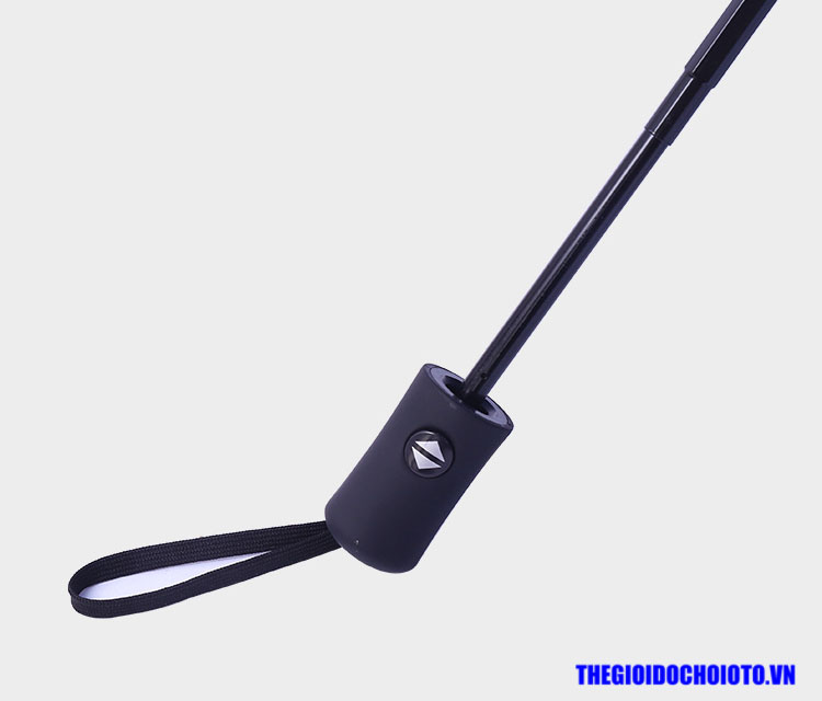 Ô ngắn gập tự động 8 nan
