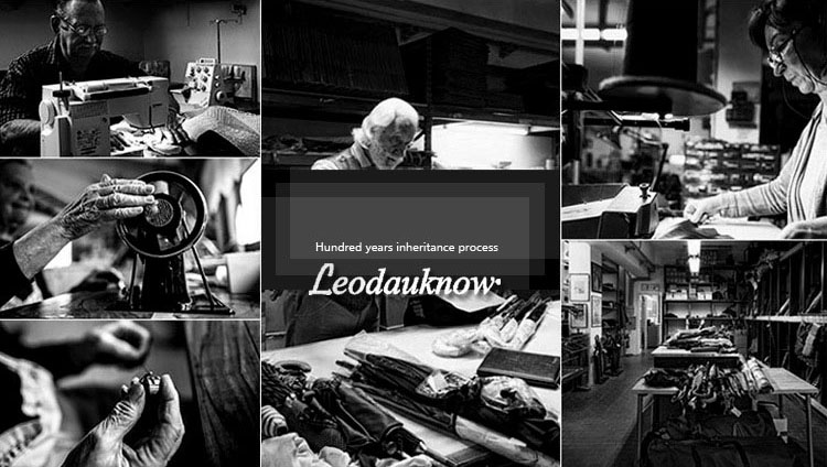 Ô ngắn mở tự động cao cấp loại to 125cm Leodauknow