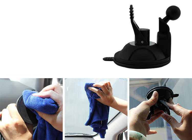 Quạt đôi 12V, 24V cho ô tô