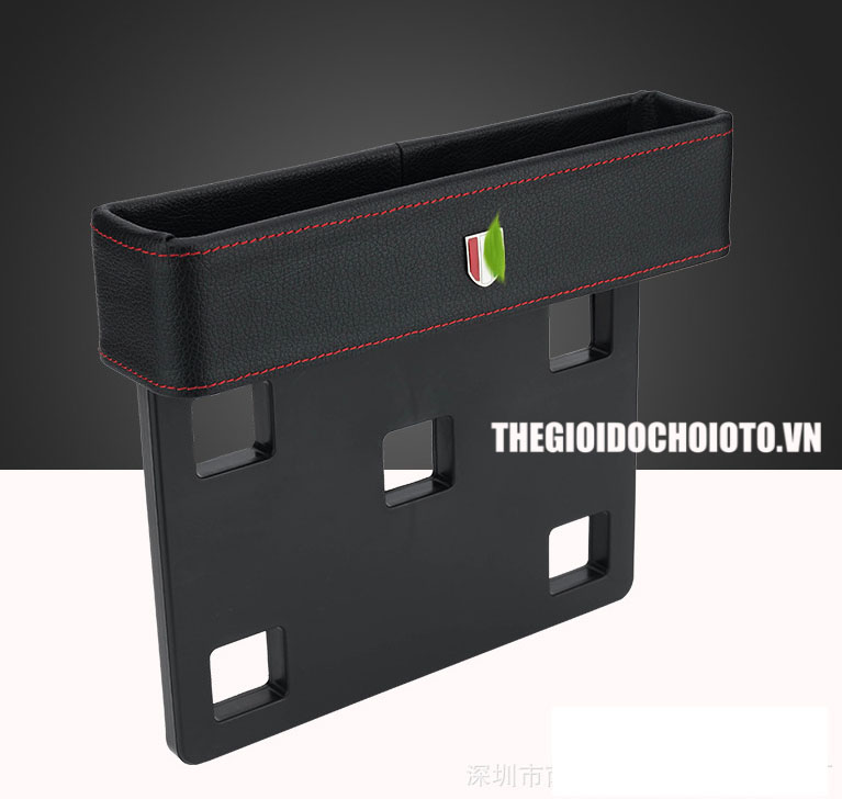 Khay Để Đồ Khe Ghế Ô Tô (Mẫu 2)