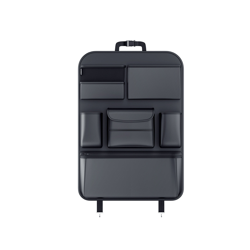 Túi đựng đồ treo sau ghế ô tô ( mẫu 16 )