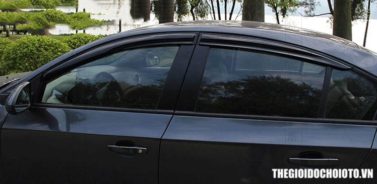Vè che mưa Xe Mazda 5
