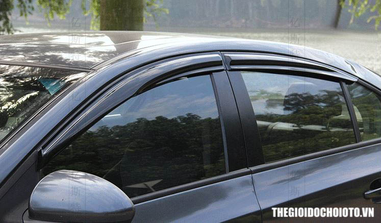 Vè che mưa Xe Mazda 5
