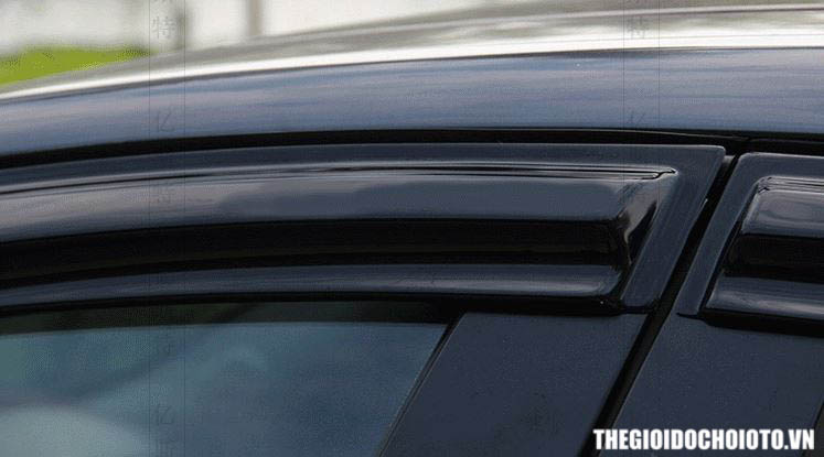 Vè che mưa Xe Mazda 5